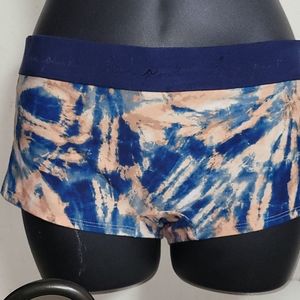 Victoria secret boxer